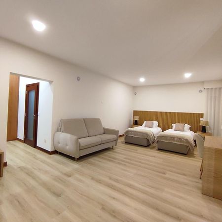 Nr Suites - Alojamento Local Меальяда Экстерьер фото