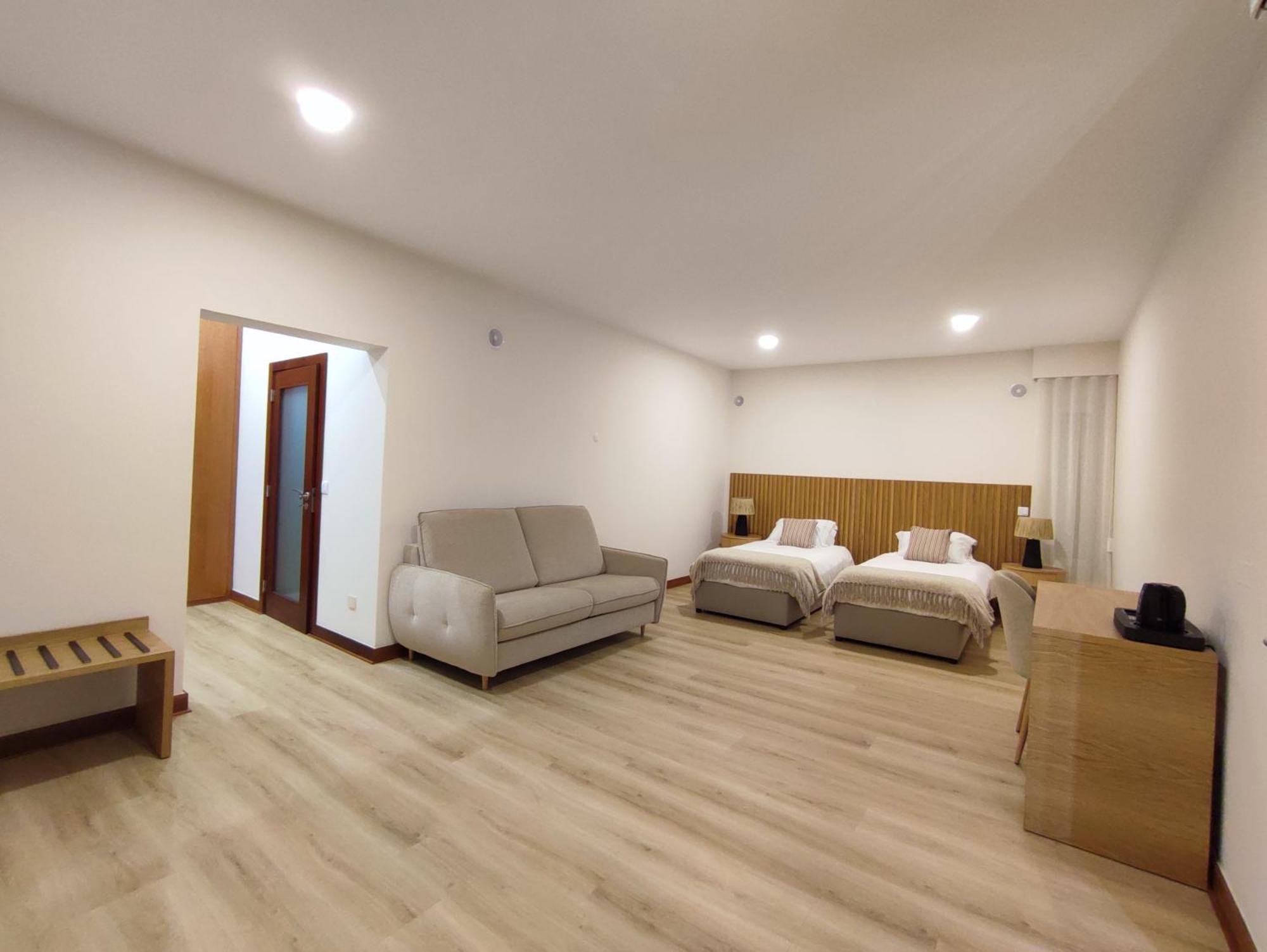 Nr Suites - Alojamento Local Меальяда Экстерьер фото