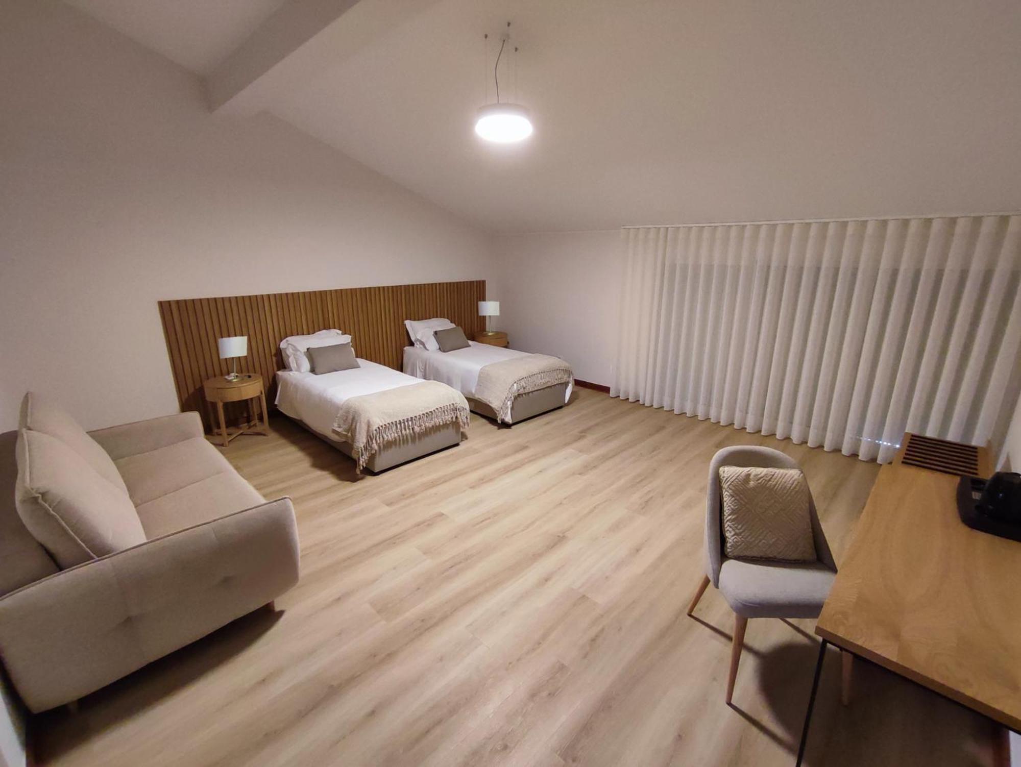 Nr Suites - Alojamento Local Меальяда Экстерьер фото