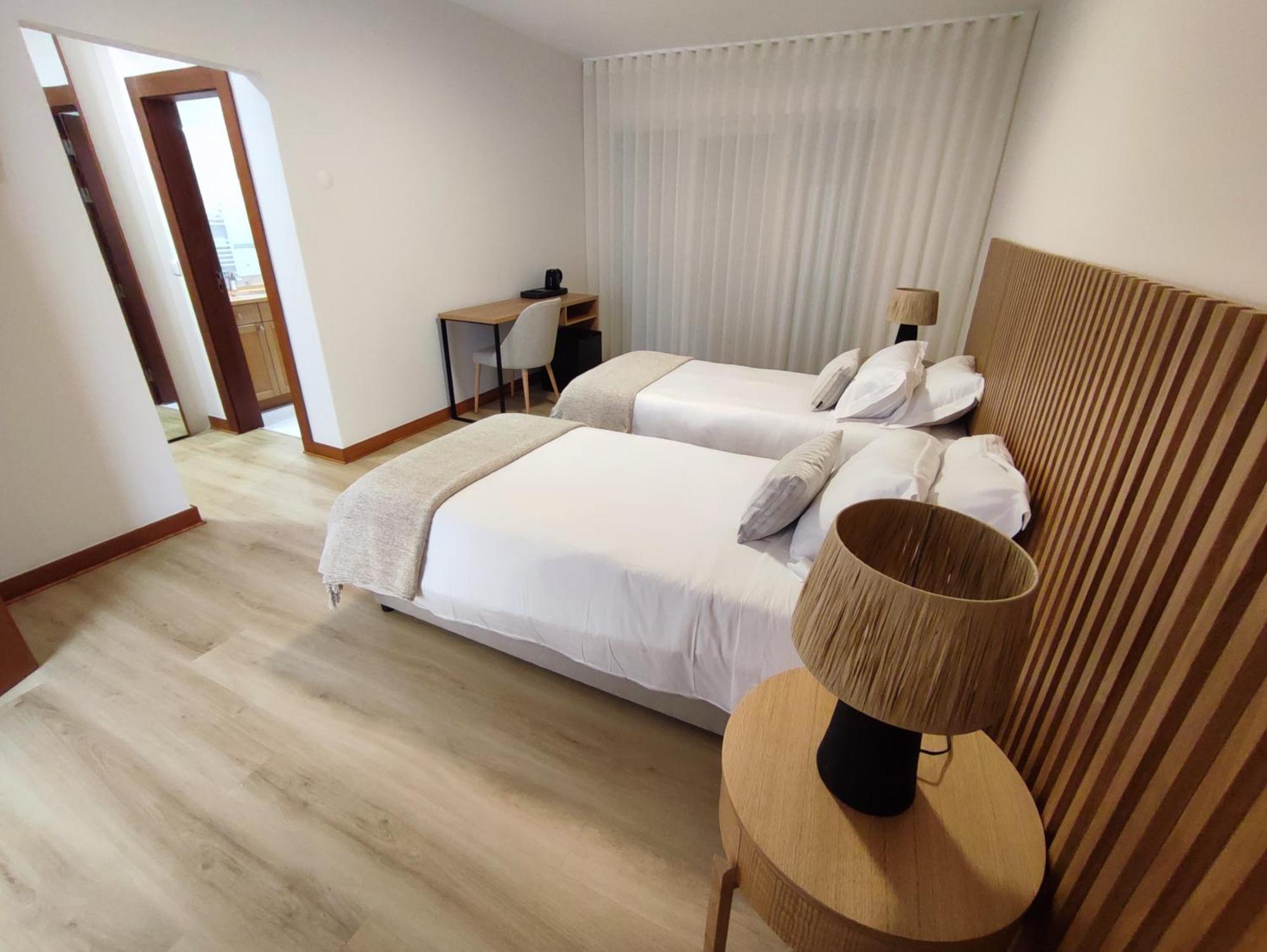 Nr Suites - Alojamento Local Меальяда Номер фото