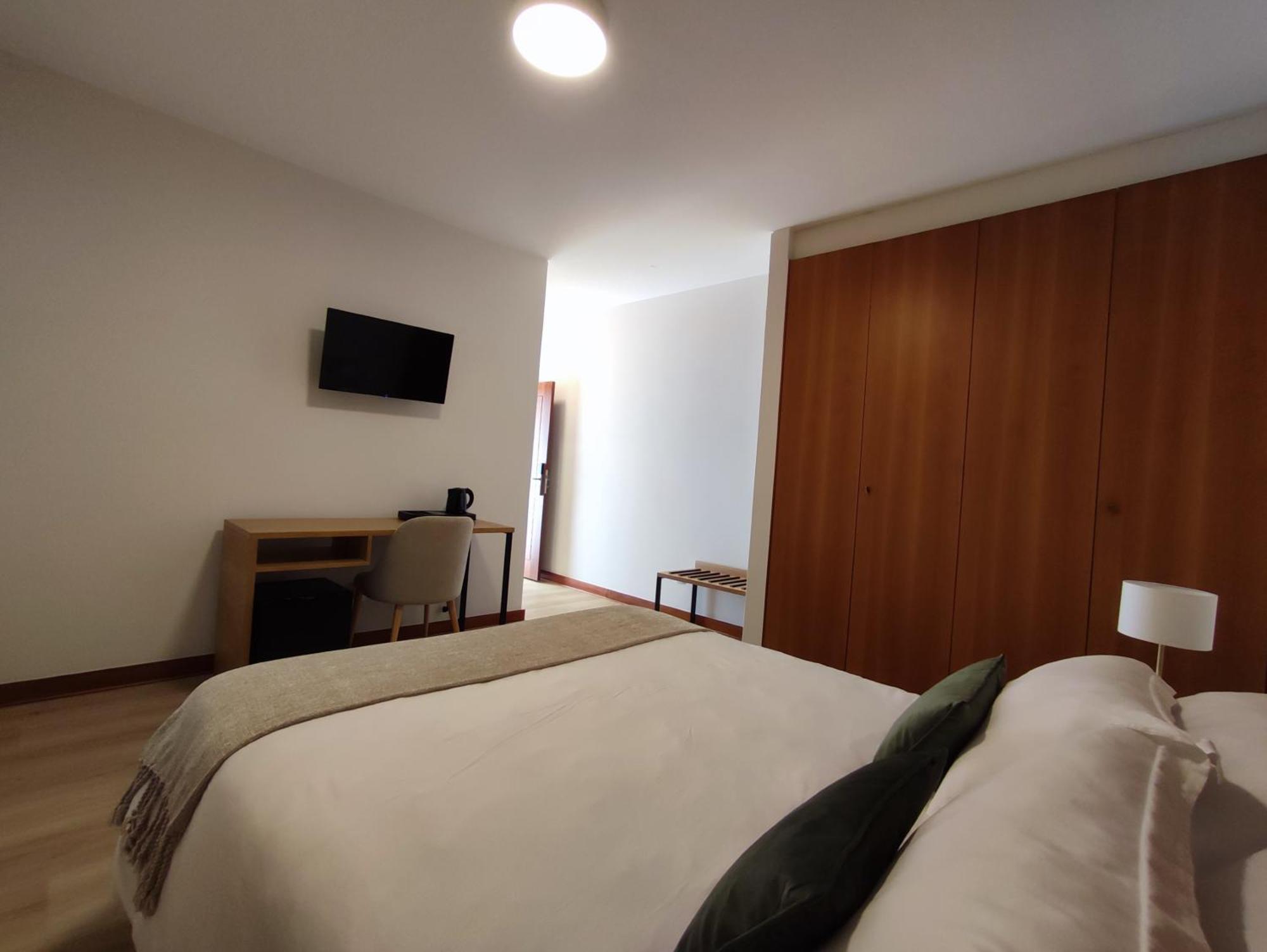 Nr Suites - Alojamento Local Меальяда Номер фото